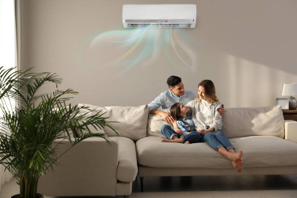 Best HVAC Companies Near Me  in Leith Hatfield, PA