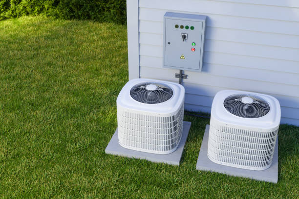 Air Quality Test in Leith Hatfield, PA
