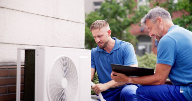 Best HVAC Repair Near Me  in Leith Hatfield, PA