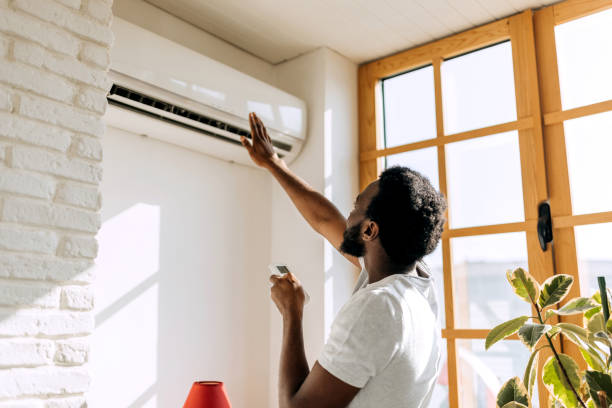 Best Local HVAC Companies  in Leith Hatfield, PA