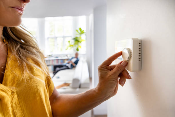 Best HVAC Maintenance Near Me  in Leith Hatfield, PA