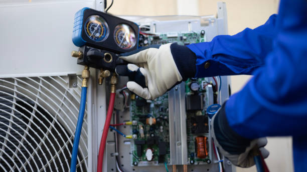 Best HVAC Installation Services  in Leith Hatfield, PA